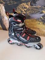 Rollerblade skeelers - skates maat 43 - grote wheels, Ophalen of Verzenden, Zo goed als nieuw