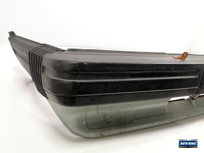 Voorbumper van een Volvo 7-Serie (403), Gebruikt, -, -, Ophalen of Verzenden