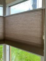 Plissegordijnen verschillende maten, Huis en Inrichting, Ophalen, Gebruikt, 50 tot 100 cm, Groen