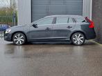 Volvo V60 2.4 D6 AWD Plug-In Hybrid Summum Camera|Sensor|Air, Auto's, Automaat, Beige, Vierwielaandrijving, 11 kWh