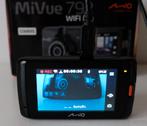 Mio Mivue 792 Wifi Pro Dashcam (16GB), Ophalen of Verzenden, Zo goed als nieuw