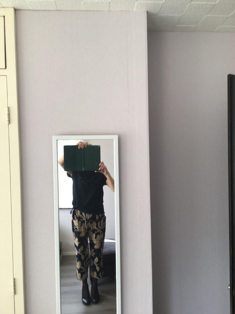 Zomerset broek en shirt betty barclay, Maat 38/40 (M), Overige kleuren, Betty Barclay, Nieuw