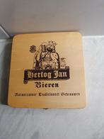 Hertog Jan, schaakspel, compleet, Ophalen of Verzenden, Zo goed als nieuw, Overige typen, Hertog Jan