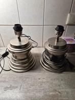 Schemerlampen, Huis en Inrichting, Lampen | Tafellampen, Ophalen, Zo goed als nieuw, Minder dan 50 cm