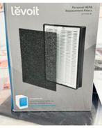 LEVOIT LV-H126 Luchtreiniger Vervangend Filter HEPA filters, Luchtbehandeling-accessoire, Nieuw, Ophalen of Verzenden, H