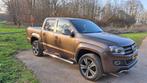 Volkswagen Amarok, Auto's, Volkswagen, Bruin, SUV of Terreinwagen, Te koop, Amarok