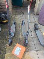 Electrische step, Ophalen, Gebruikt, Gewone step, Onbekend