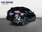 Toyota RAV4 2.5 Hybrid AWD Black Edition TREKHA € 37.495,0, Auto's, Toyota, Automaat, Gebruikt, 4 cilinders, 2487 cc