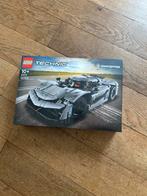 LEGO Technic Koenigsegg Jesko Absolut (42173), Ophalen, Nieuw, Complete set, Lego