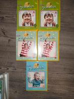 Lotte en max gebaren dvd's

5 stuks, Ophalen of Verzenden, Gebruikt