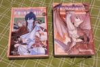 Manga's Fairy tail vol. 25 en 49, Boeken, Strips | Comics, Gelezen, Ophalen of Verzenden, Japan (Manga), Meerdere comics