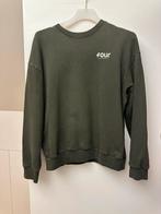 Four Amsterdam sweater XS, Ophalen of Verzenden, Zo goed als nieuw, Grijs