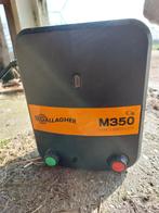 Gallagher M350 schrikdraadapparaat