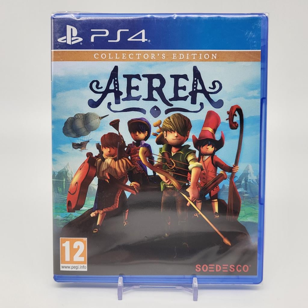 Risen Sur PlayStation 4 – Jeu Neuf Sous Blister – Édition THQ Nordic