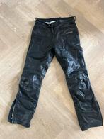 Segura leren motorbroek, Motoren, Kleding | Motorkleding, Ophalen, Tweedehands, Dames, Broek | leer