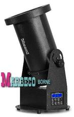 Confetti kanon, Confetti Launcher, Confetti Blazer, CC1200, Nieuw, Info@marbeco.nl, Feestartikel, BeamZ