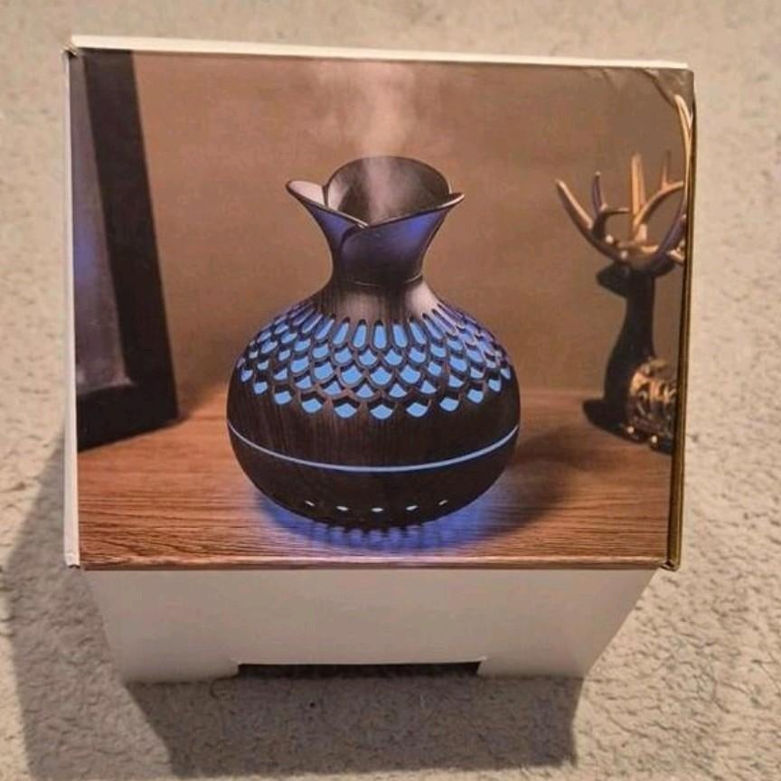 Diffuser NIEUW, Ophalen of Verzenden, Nieuw