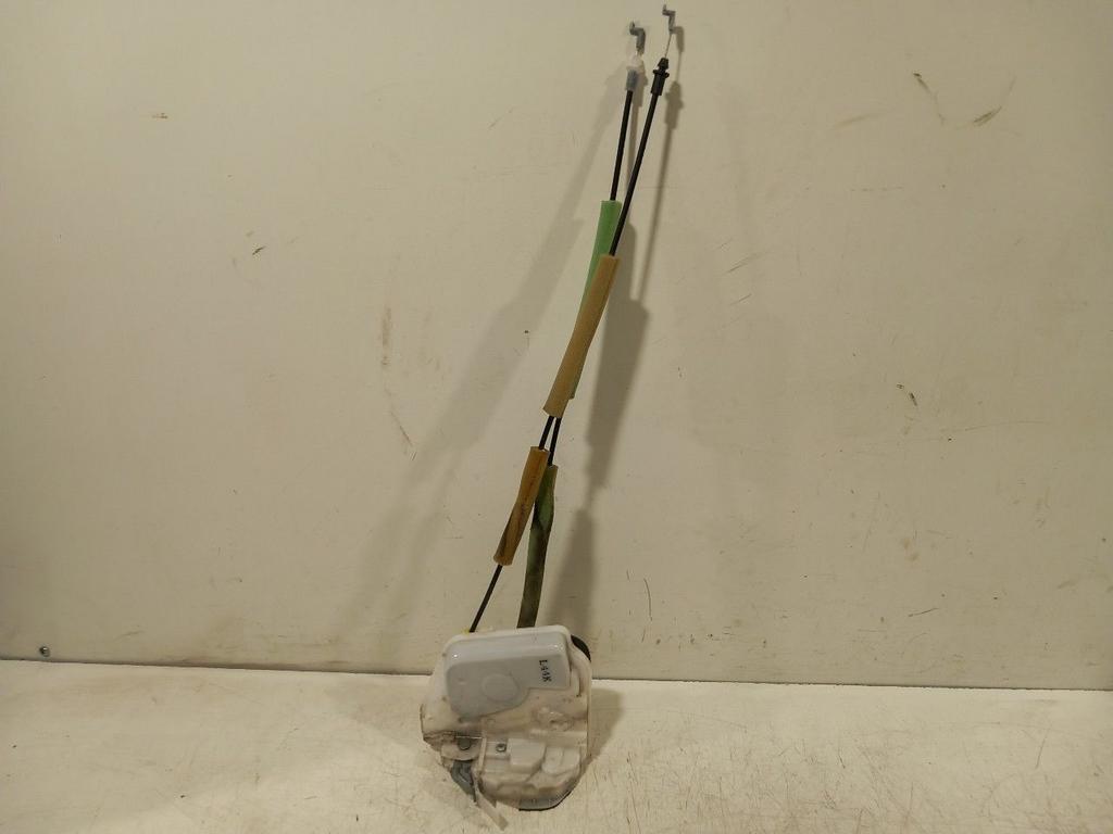 Slot mechaniek portier elektrisch centrale vergrendeling lin, Auto-onderdelen, Onderdelen@venauto.nl, Van der Ven Autorecycling B.V.