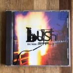 Bush - rasorblade suitcase, Ophalen of Verzenden