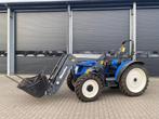New Holland TN60DA WG4248, New Holland
