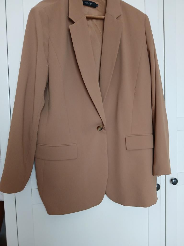 Claudia Sträter Blazer - Maat 46, Overige kleuren, Verzenden, Maat 46/48 (XL) of groter, Nieuw