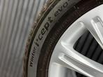 20 inch origineel Mercedes Gle winterset 7-7.5mm €799,-, Ophalen, 20 inch, Winterbanden, Banden en Velgen