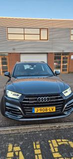 Audi Q5 55 Tfsi-e 367PK, Auto's, Automaat, 2005 kg, 1750 kg, 4 cilinders