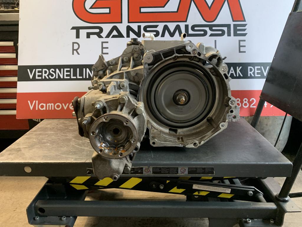 Volkswagen Golf 7R Audi S3 Cupra PZS automaatbak, Niet ingevuld, Niet ingevuld, Niet ingevuld, Seat