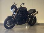 Triumph Speed Triple 1050 | Origineel NL | Arrow dempers, Triumph Motorcycles Benelux, Bedrijf, 1050 cc, Meer dan 35 kW