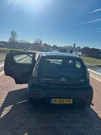 Citroën C1 1.0 5-DRS 2009 Zwart, Ophalen of Verzenden, Gebruikt