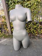Torso, Buste vrouw, mannequin pop, Ophalen