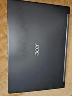 Acer Laptop - Intel Core i7 - GTX Videokaart, Computers en Software, Windows Laptops, Gebruikt, Met videokaart, 8 GB, Gaming