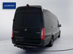 Mercedes-Benz Sprinter 317 1.9 CDI L4H2 Select Navigatie Tre, Automaat, 4 cilinders, Zwart, Bedrijf