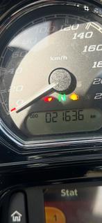 Harley davidson street gilde 2017 special, 2 cilinders, Particulier, Toermotor