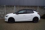 Opel Corsa 1.2 GS Line 102PK 5Deurs Half Leder/Stof Sportst, Auto's, Opel, Voorwielaandrijving, 101 pk, Gebruikt, Origineel Nederlands