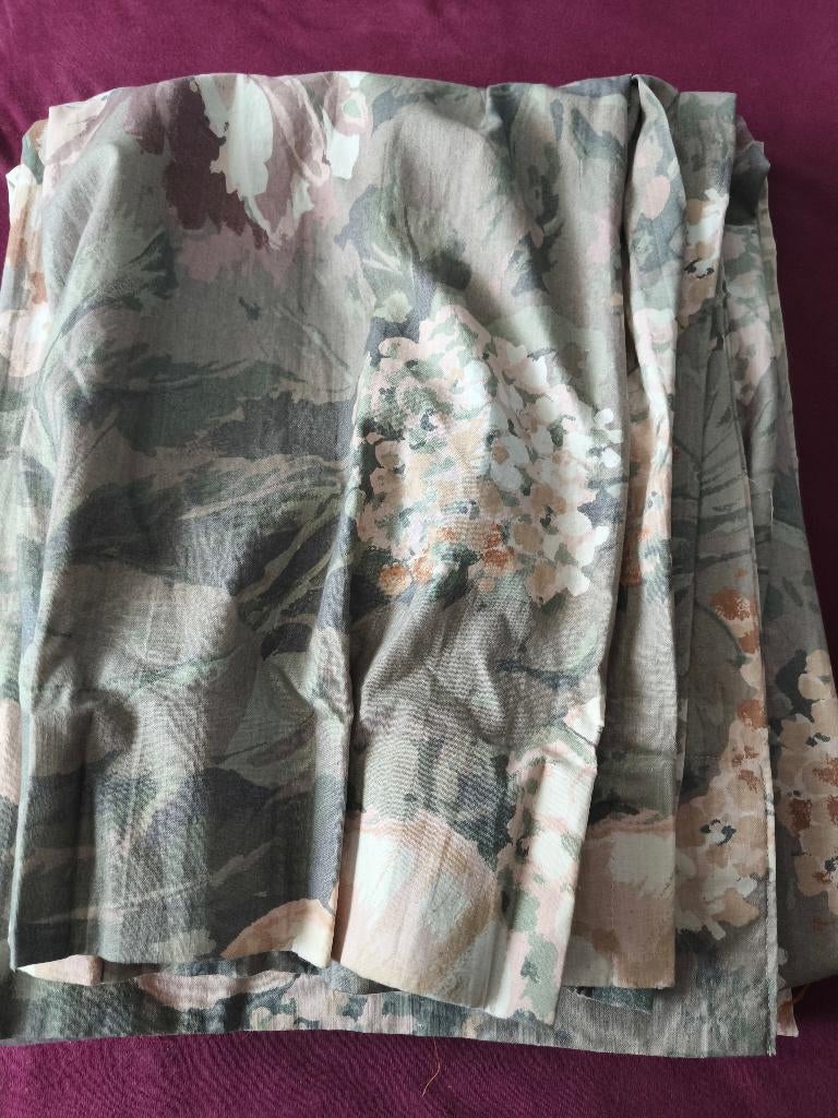 Gordijnen, Ophalen, Gebruikt, Overige kleuren, 100 tot 150 cm