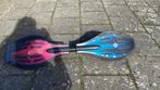 Waveboard, Sport en Fitness, Ophalen, Gebruikt, Waveboard