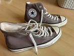 Nieuwe Converse all stars chuck 70 taupe bruin 39,5, Ophalen of Verzenden, Nieuw, Bruin, Sneakers of Gympen