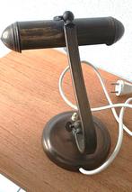 antieke Franse pianolamp -Art Deco - Art Nouveau- 1920/1940, Ophalen of Verzenden