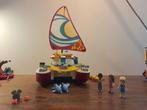 LEGO Friends Sunshine Catamaran (41317), Ophalen, Zo goed als nieuw, Complete set, Lego