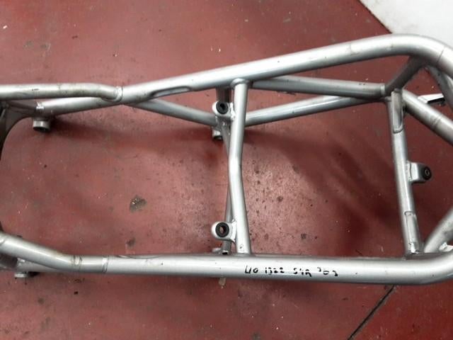 S4R 2003 - 2007 Ducati Frame D1-61672