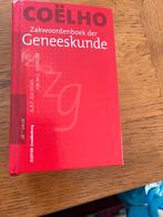 zakwoordenboek geneeskundige, Ophalen of Verzenden, Zo goed als nieuw, Overige niveaus, Nederlands