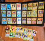 Vintage Pokémon Kaarten - Base, Jungle, Fossil, Neo, Ophalen of Verzenden, Gebruikt, Meerdere kaarten