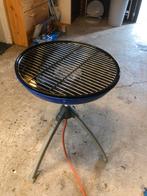 skottelbraai cadac, Tuin en Terras, Gasbarbecues, Ophalen, Gebruikt
