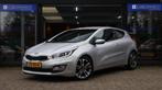 Kia Pro_Cee'd 1.6 GDI Super Pack 135pk|Full-options|Nette au, Voorwielaandrijving, Gebruikt, 4 cilinders, Origineel Nederlands