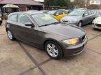 BMW 1-serie Inruil Mogelijk, Achterwielaandrijving, Gebruikt, 1599 cc, 4 cilinders