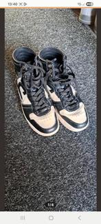 Cruyff schoenen Maat 39
teab, Ophalen of Verzenden, Zo goed als nieuw, Zwart, Sneakers of Gympen