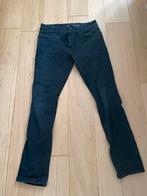 Denham Monroe Jeans W28 L30 - Donkerblauw, Ophalen of Verzenden, Gedragen, Zwart, W28 - W29 (confectie 36)