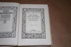Het kamp aan de grens. Goudriaan. Kluitman 1932., Boeken, Ophalen of Verzenden, Gelezen