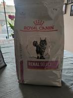 Royal canin renal select, Ophalen of Verzenden, Kat